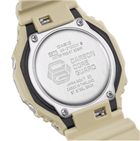 Orologio Casio G-SHOCK in Resina GA-2100CM-5AER - GA-2100CM-5AER